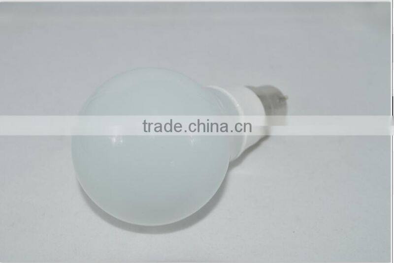 Wholesale ceramic bulb e27 b22 e26 globe smd2835 light 12w b22 led bulb housing