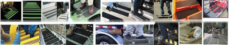 PVC anti skid Tape