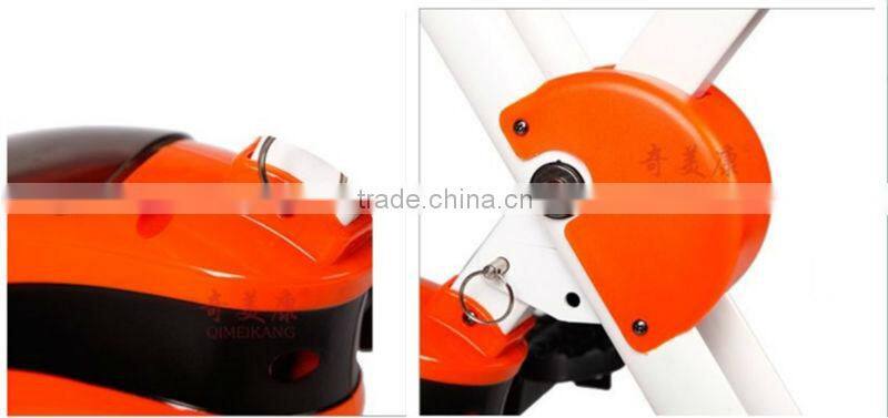 QMK-1106 Professional magnetic X fitness spin bike spinning bike