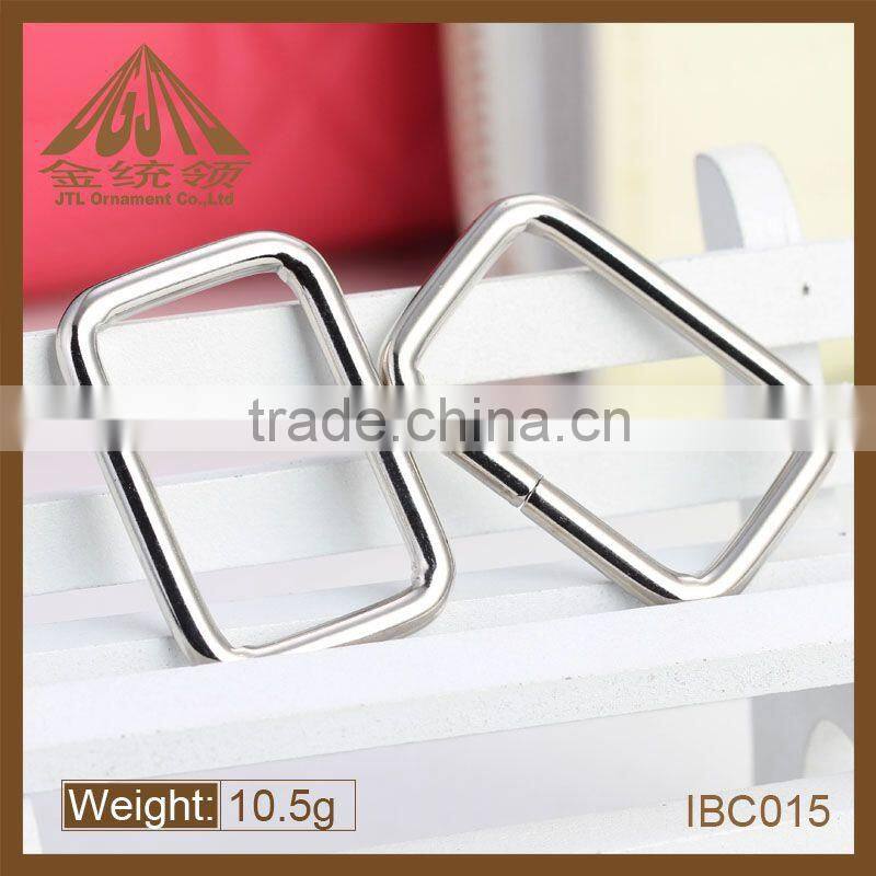 High Quality 40mm Square Ring
