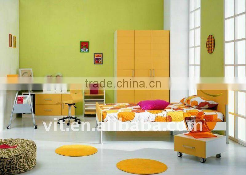 VIT Low carbon interior paint for wall decoration