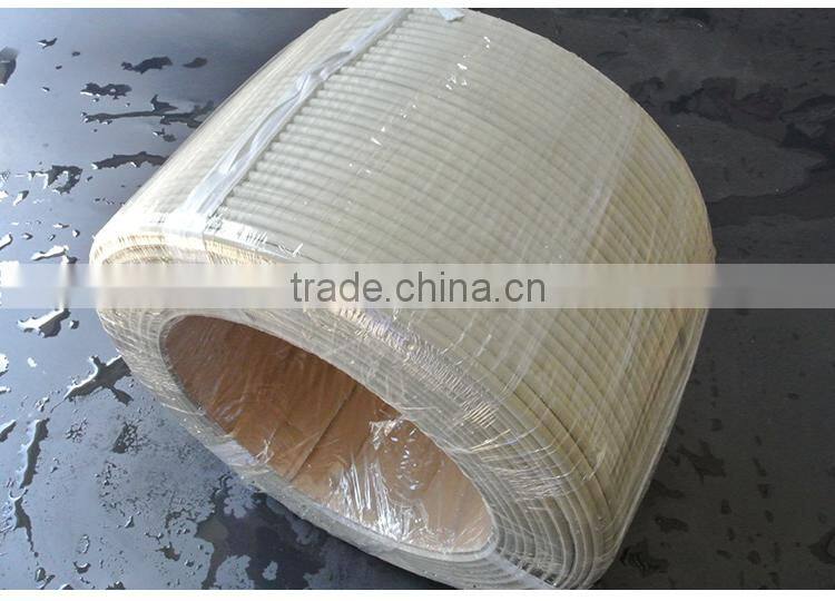 covered electrode