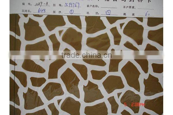 china heat transfer film