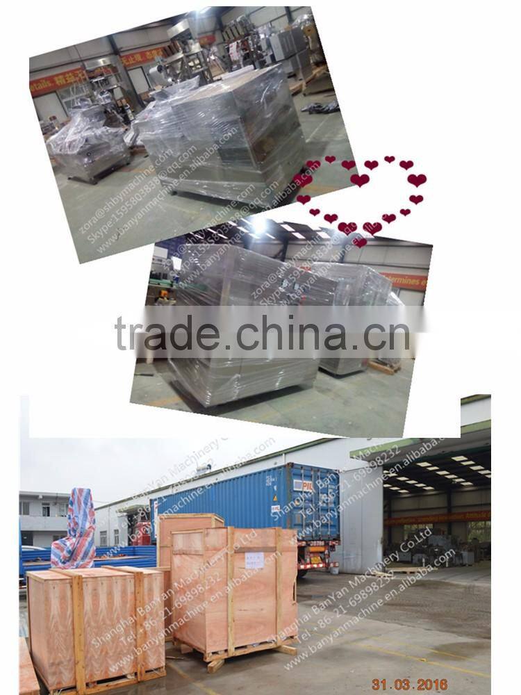 Automatic Tea Stick packing machine with envelope / 10g 15g 20g small tea bag packing machine price