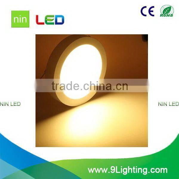 New style hot sell good price led panel light 24v