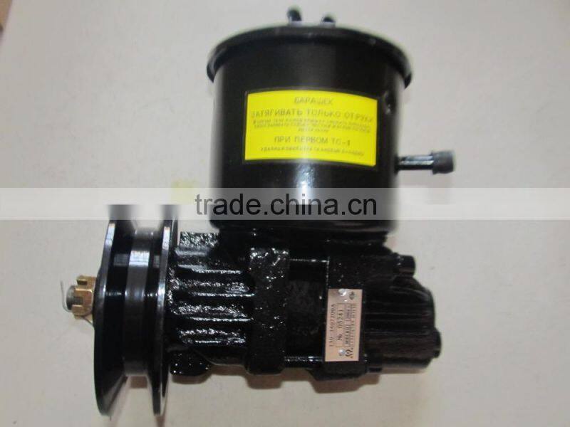 ZIL power steering pump 130-3407200-A-01