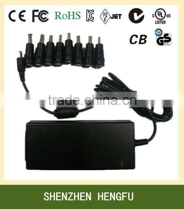 90-264V AC DC 90W 19V 4.74A Notebook Power Supply for asus acer toshiba hp liteon delta samsung