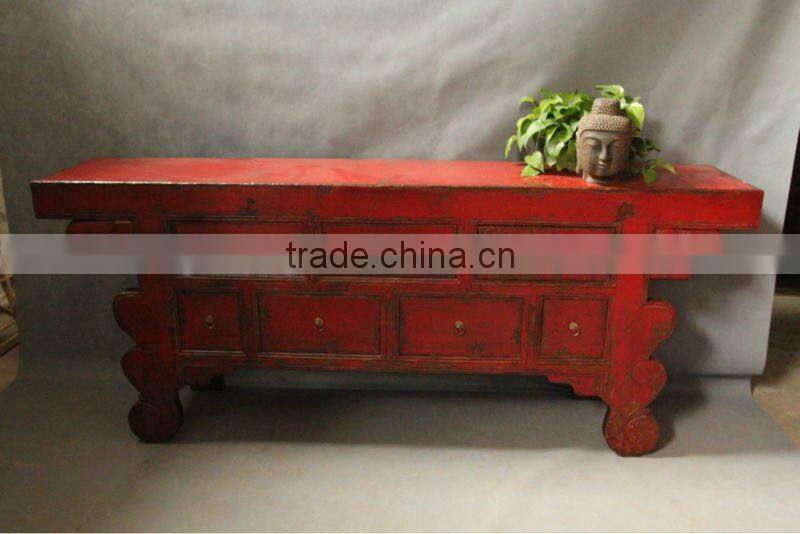 Chinese antique furniture