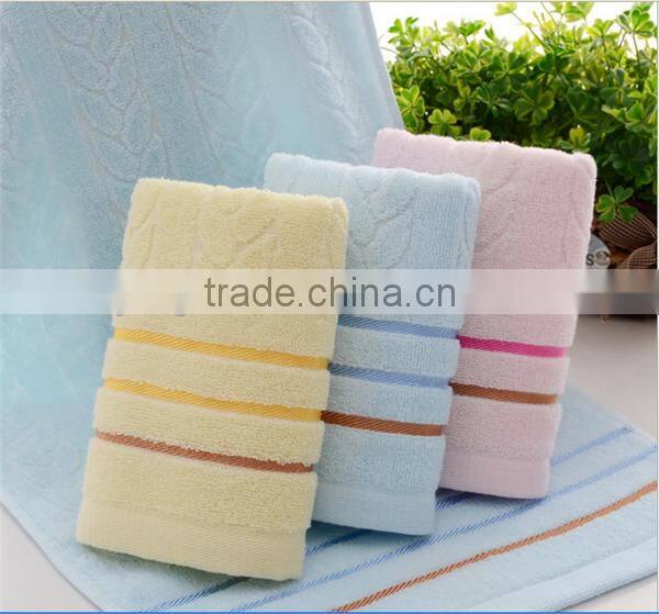 cheap bulk 100% cotton microfiber quick dry hair towel