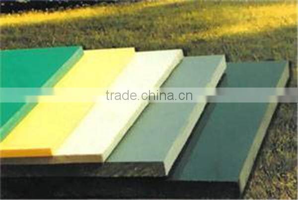 High quality large plastic sheets