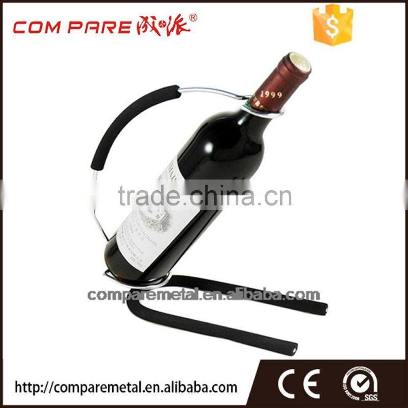 Red Wine Storage Rack