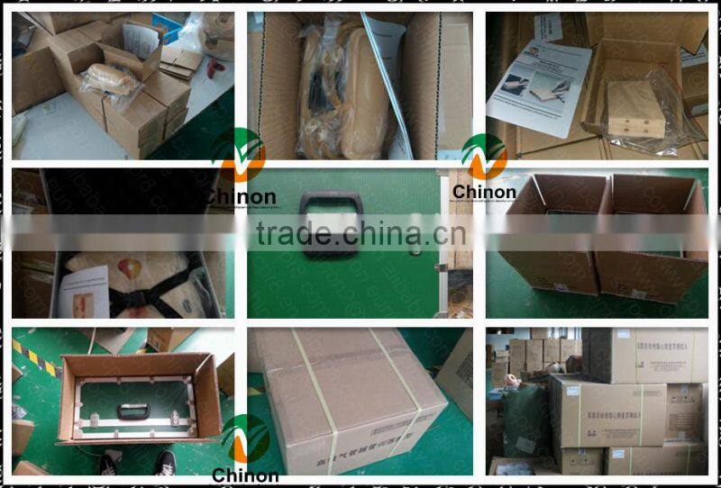 17cm ChineseTroditional Massage Foot Model