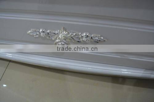 Modern Living Room Furniture White Cabinet bar cabinet