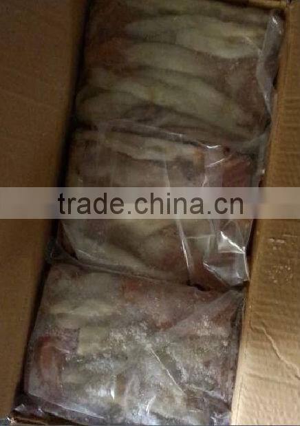 Frozen Peru Squid Roe