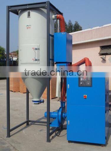 Industrial Plastic Hopper Dryer for Injection Machine/ Industrial Dryer for Plastic