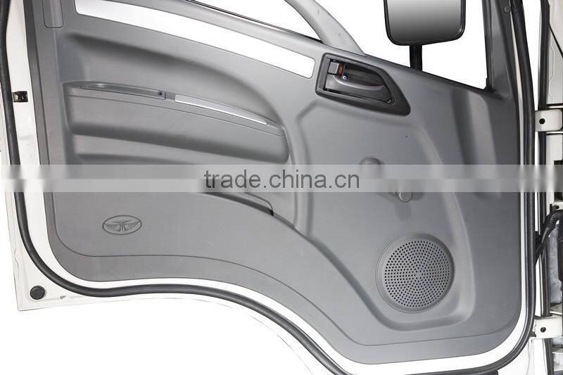 T-KING Euro 3 Emission T3 Cab 4x2 Cargo Trucks on Promotion