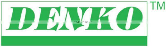 2 x 1 Watt Decorative White LED Twin-Flood Emergency Light