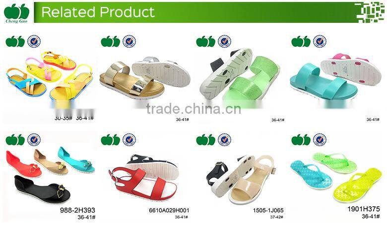 2016 summer fashion cute cartoon hello kitty slippers