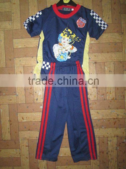 baby kid clothes stock child wear clothing SO