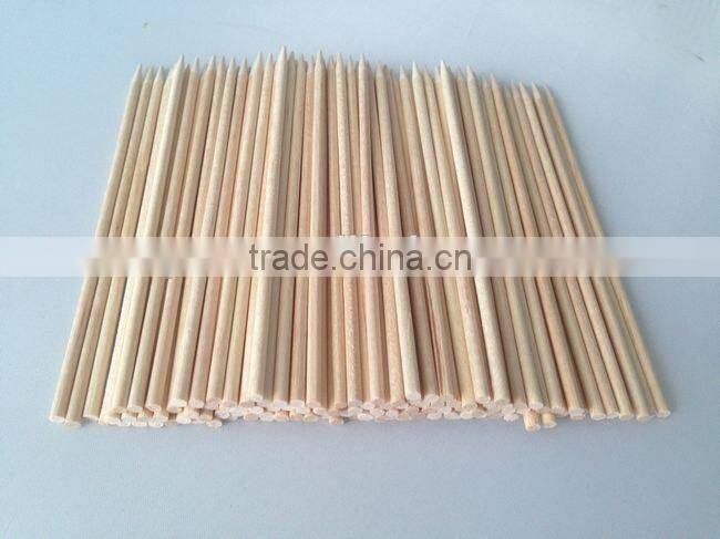 Hot sale 9cm square wooden sticks in different sizes