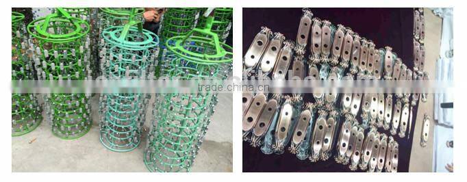 ShuoBao metal surface treatment machinery