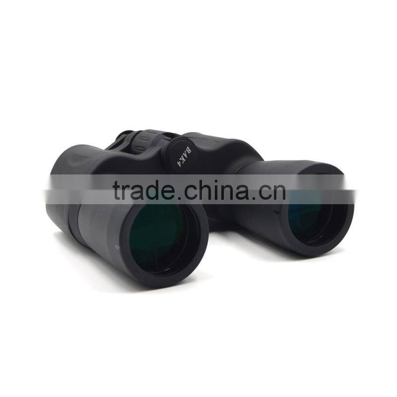 Wholesale 10x50 Promotional Binoculars Folding Telescope
