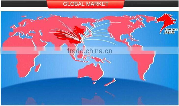 polyester embroidery thread 150D