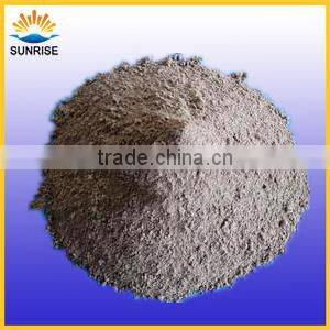 High Alumina Low Cement and Castable Refractory Cement