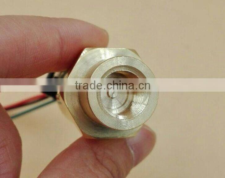 OEM Air conditioner pressure transducer