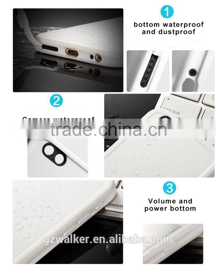high quality phone case waterproof phone case for iphone