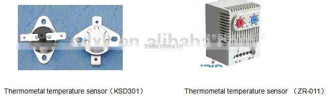 Sensor Practical Training kit (XK-ESPX)/Didactic Equipment for Teaching Aid
