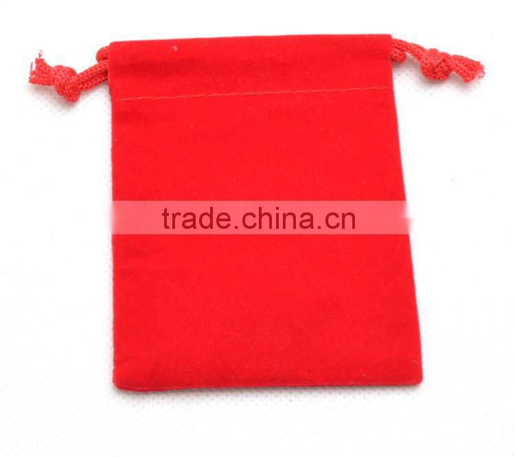 Multipurpose custom gifts drawstring bags promotional bags