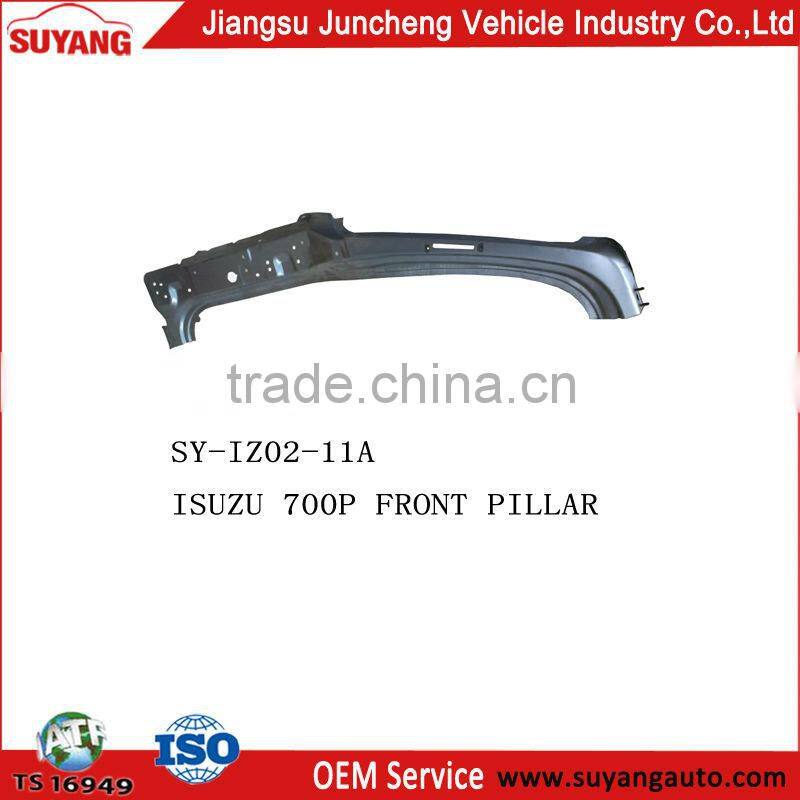 ISUZU 700P NPR75 Truck Body Parts Front Pillar