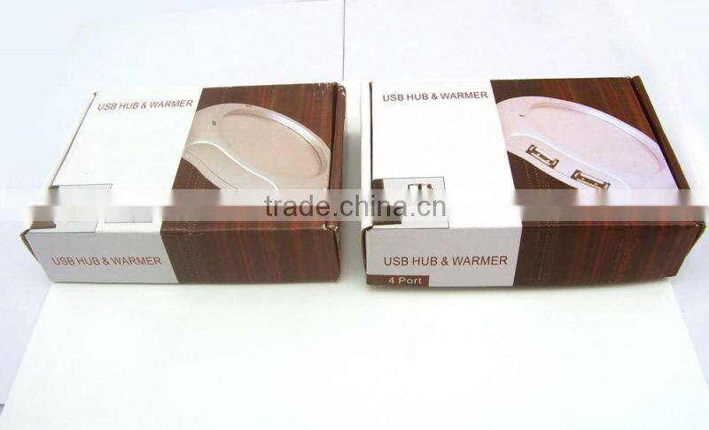 2015 portable electric electric cup warmer as promotional gift