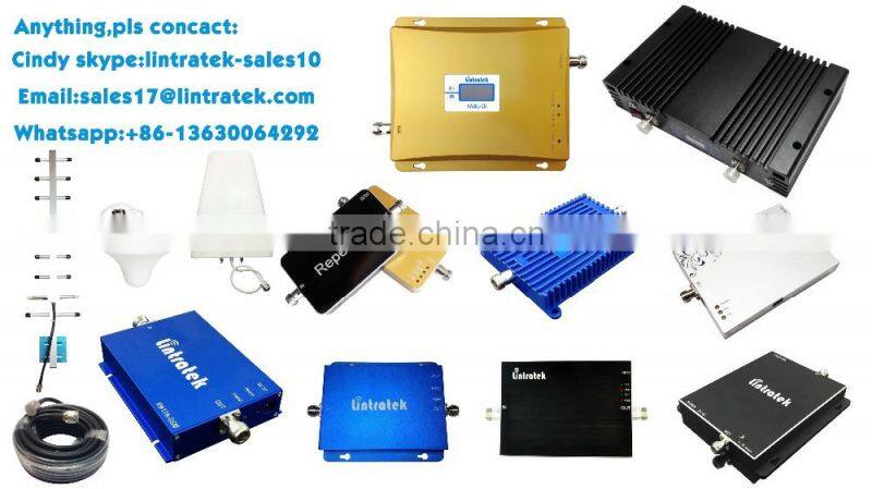 home cdma cell phone signal booster gsm mini size repeater mobile signal booster for 800mhz wideband booster
