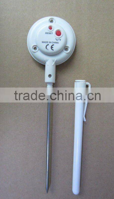 Digital Meat Thermometer