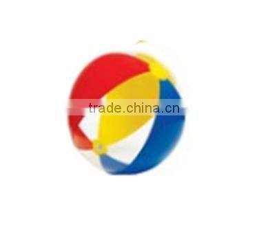 promotional PVC inflatable beach ball,wholesale PVC beach ball