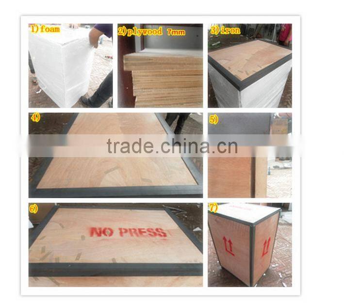 Easy to use High quality hydraulic press automatic seed hot oil extraction/soybean oil press machine HJ-HN50