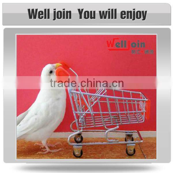 Top sale metal cart toys for pet