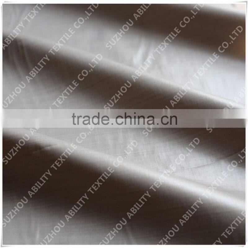 Nylon 58% Polyester 42% Blend Fabric