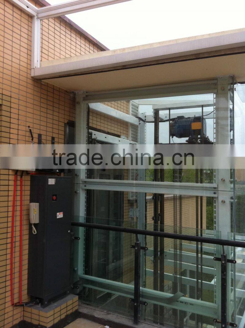 XY Home Lift Villa Lift