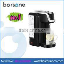 New Portable Plastic Water Dispenser Water Kettle