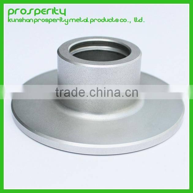 aluminium die casting/decorative aluminium castings