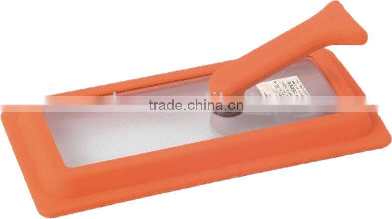 produce and sell food grade silicone Pot lid