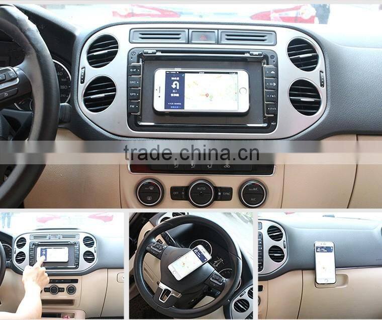 For samsung galaxy s7 magic stick Antigravity Phone Case Multifunction Case For S7