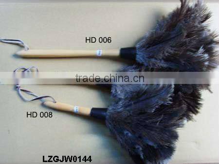 Rooster feather dust LZWHM0040