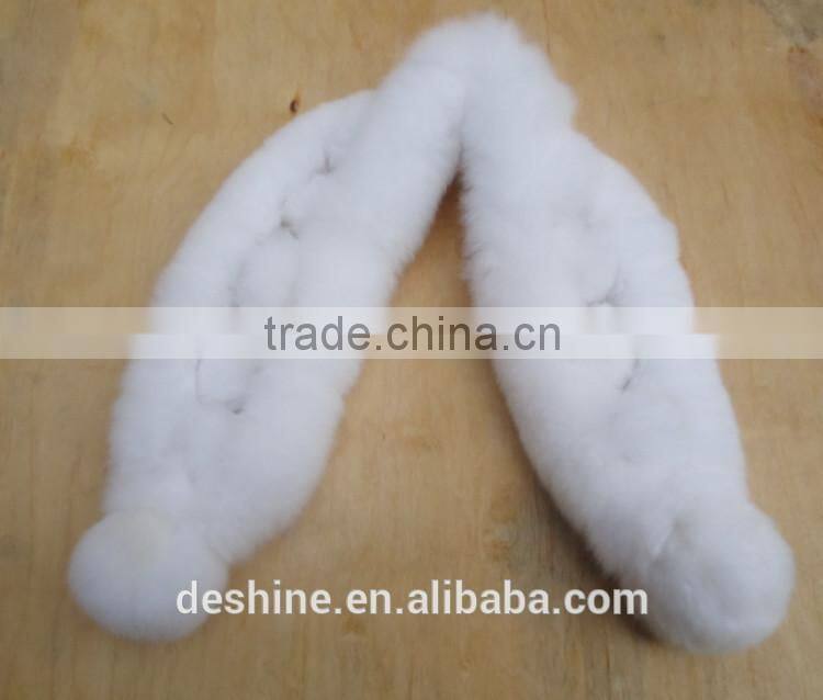 New product wholesale winter fur neck scarf W211