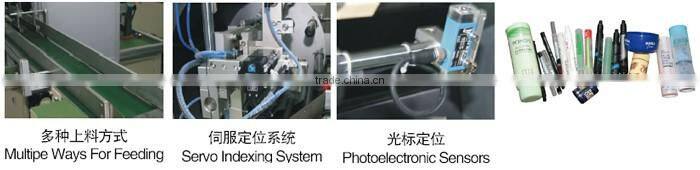 S6090S Large format screen printing machine