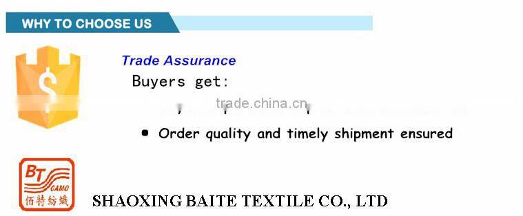 White Beautiful Polyester&Cotton Military Uniform