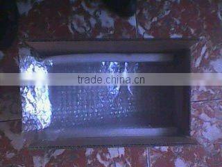 Capsule Filling Tampering Tool
